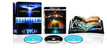 Close Encounters Of The Third Kind (3 Discs) Gift Set (4K + Blu-ray + UltraViolet)