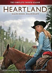 Heartland: The Complete Fourth Season