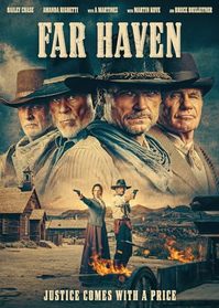 Far Haven [DVD]
