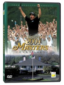 Highlights of the 2004 Master Tournament