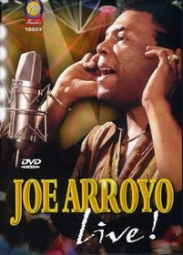 Joe Arroyo: Live!