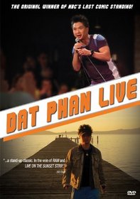 Dat Phan: Live