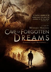 Cave of Forgotten Dreams