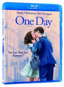 One Day [Blu-ray] [Blu-ray] (2011) Anne Hathaway; Jim Sturgess; Lone Scherfig