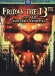 Friday the 13th, Part 8: Jason Takes Manhattan