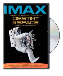 Destiny In Space (IMAX)