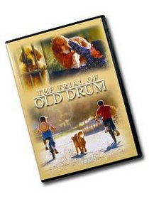 The Trial of Old Drum