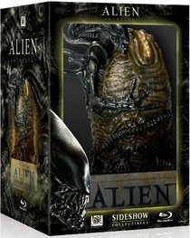 Alien Anthology (Egg Packaging)        [Blu-ray]