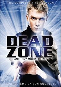 The Dead Zone: Season 5 (Version française)