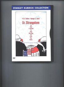 Dr. Strangelove