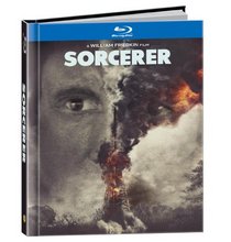 Sorcerer [Blu-ray]