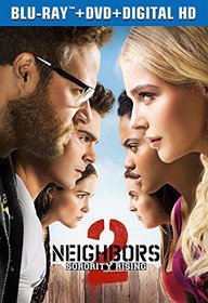 Neighbors 2 [Blu-ray]