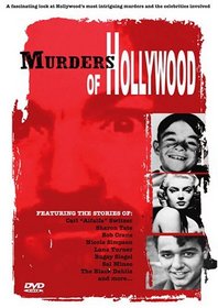 The Murders of Hollywood