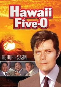 Hawaii Five-O - The Fourth Season
