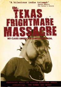 Texas Frightmare Massacre