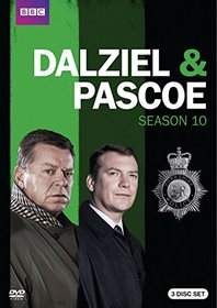 Dalziel & Pascoe: Season 10