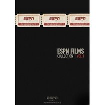 ESPN Films Collection: Volume 1