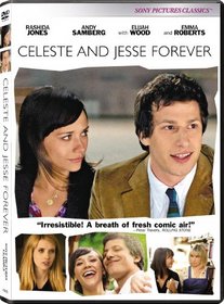 Celeste And Jesse Forever