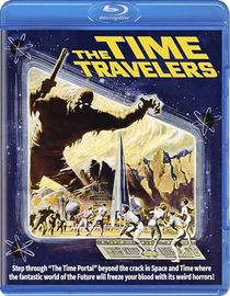 The Time Travelers