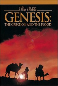 The Bible - Genesis