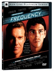 Frequency (New Line Platinum Series)