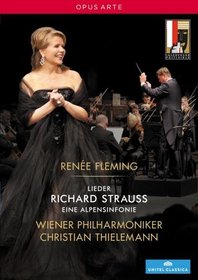 Renee Fleming Live in Concert