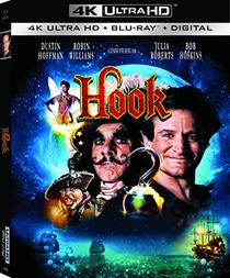 Hook [Blu-ray]