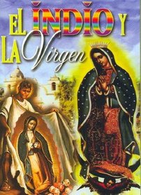 Indio Y La Virgen (Spanish)