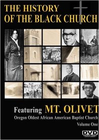 History of the Black Church
