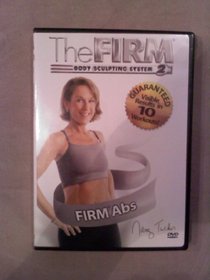 The Firm Body Sculpting System 2: Firm Abs