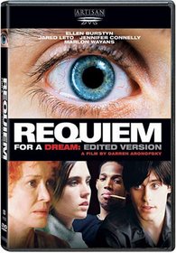 Requiem for a Dream (Edited Edition)