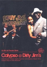 Calypso@ Dirty Jim's