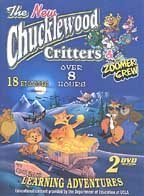 The New Chucklewood Critters, Vols. 1 and 2
