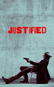 Justified: The Complete Third Season