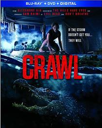 Crawl [Blu-ray]