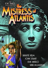 Mistress of Atlantis