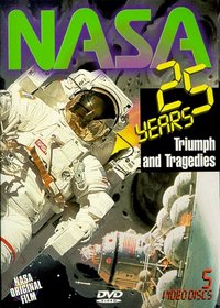 NASA - 25 Years of Glory Volumes 1-5