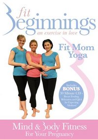 Tammy Moore: Fit Beginnings- An Exercise in Love