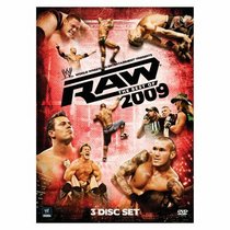 RAW: The Best of 2009