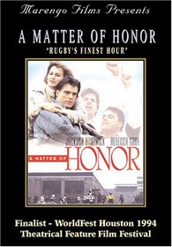 A Matter of Honor