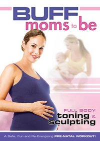 Buff Moms-To-Be