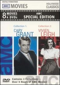 Cary Grant & Vivien Leigh Collection