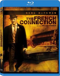 The French Connection [Blu-ray]