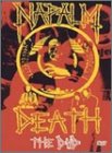 Napalm Death: The DVD