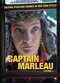 Captain Marleau, Vol. 2