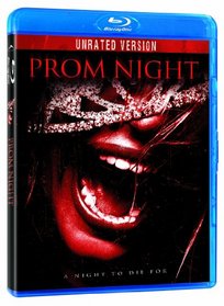 Prom Night (Unrated) Blu-ray