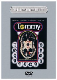 Tommy (Superbit Collection)