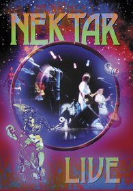 Nektar: Live 2002