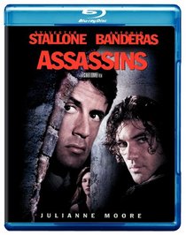 Assassins [Blu-ray]