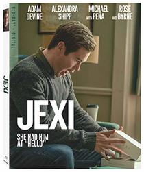 Jexi [Blu-ray]